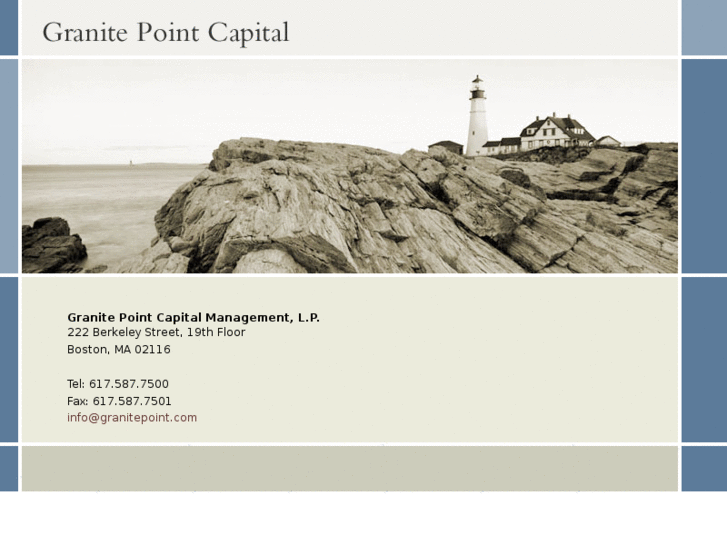 www.granitepoint.com
