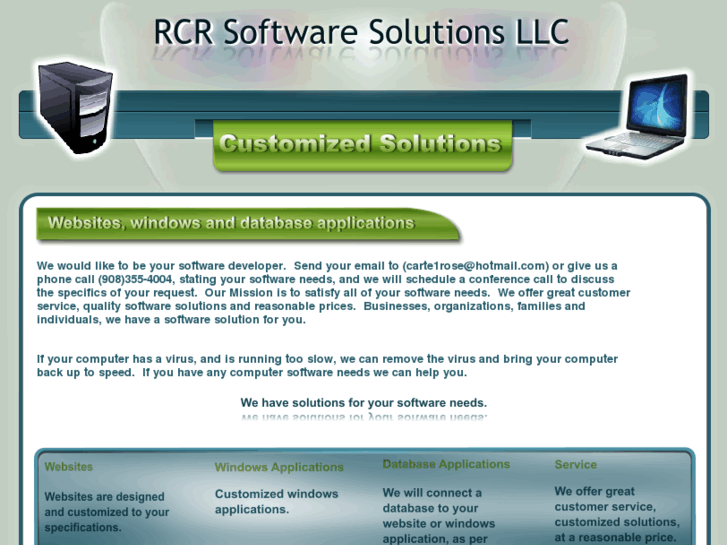 www.rcrsoftware.com