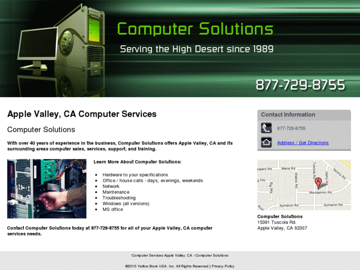www.networkandcomputersolutions.net