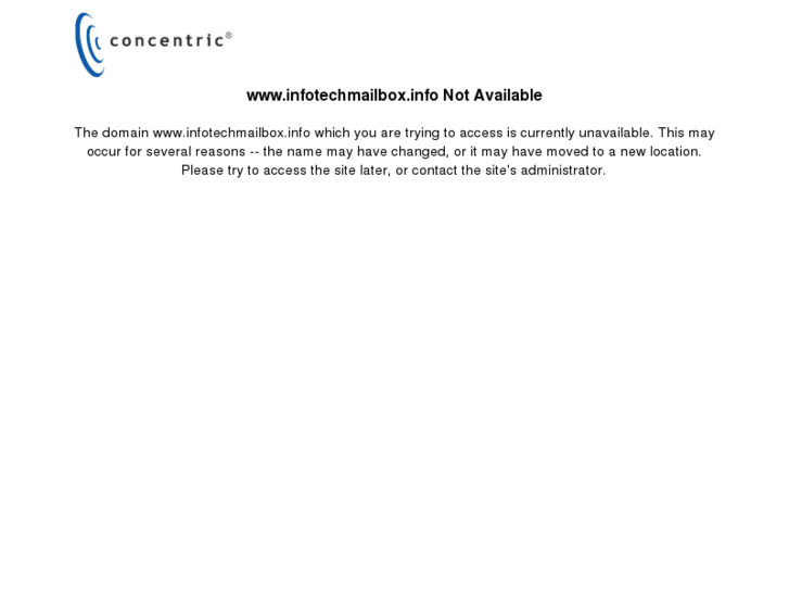 www.infotechmailbox.info