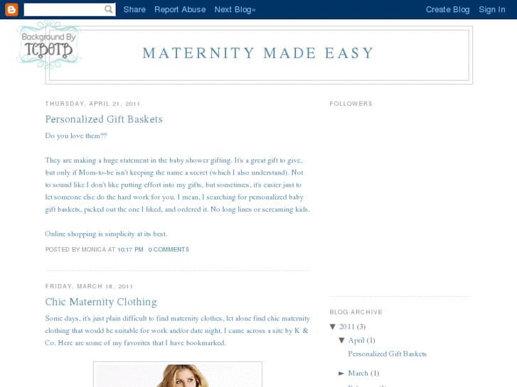 www.maternity-chic.com