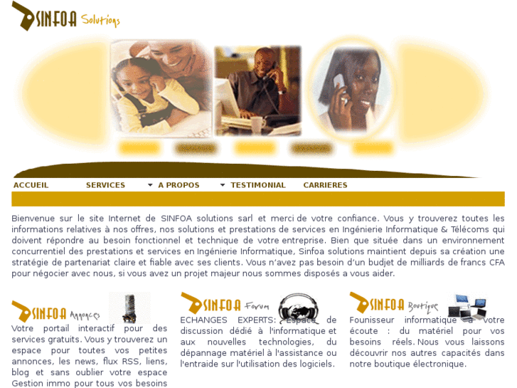 www.sinfoa.com
