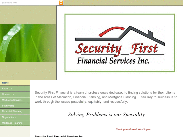 www.securityfirstsolutions.com