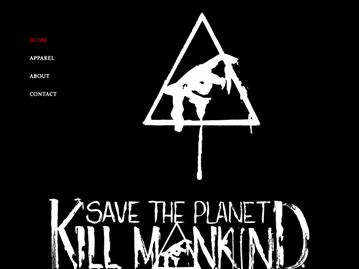 www.killmnknd.net