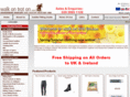 annaghmoresaddlery.com