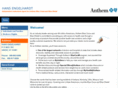anthemcoverage.net