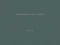 casperandersen.net
