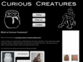 curiouscreaturesceramics.com