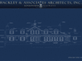 hackleyarchitects.com