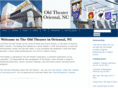 oldtheater.org