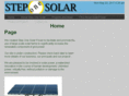 steponesolarpower.com