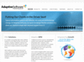 adaptivesoftware.net
