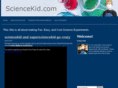 cool-science-experiments.net