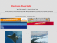 elektronik-spitz.com