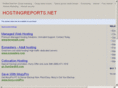 hostingreports.net