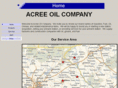 acreeoil.com