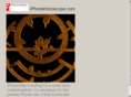 iphonehoroscope.com
