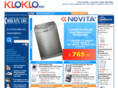 kloklo.net