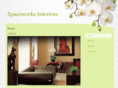 spaceworks-interiors.com