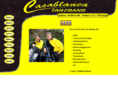 casablanca-tanzband.com