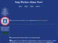 stopworkerabuse.com
