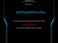 jeffkojeffko.net