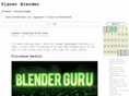 planetblender.org