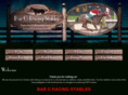 barcracingstables.com