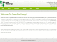 green4energyinc.com