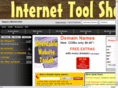 internettoolshed.net