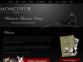 moncoeurcattery.com