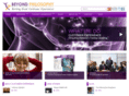 beyondphilosophy.com