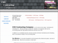 chscontracting.net