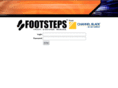 footsteps.net
