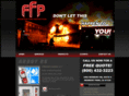 frontierfire.biz