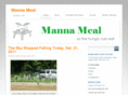 mannameal.com