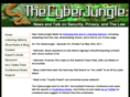 thecyberjungle.com