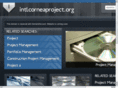 intlcorneaproject.org