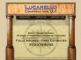 lucarelloconstruction.net