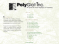 polyglotinc.com