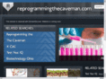 reprogrammingthecaveman.com