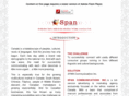 spanadvertising.com