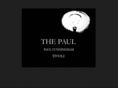 thepaul.dk