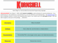 kornshell.org