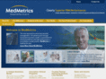 medmetricshealthpartners.com