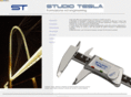 studiotesla.com