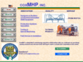 coxmhp.net