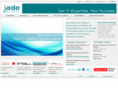 jadeglobaltech.com