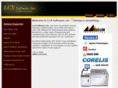lcxsoftware.com
