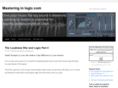 masteringinlogic.com